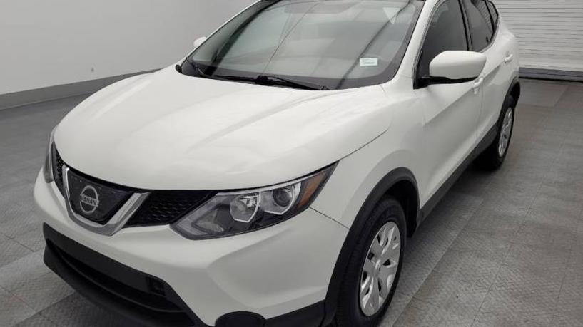 NISSAN ROGUE SPORT 2019 JN1BJ1CP1KW225986 image